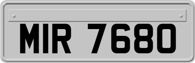 MIR7680