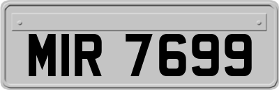 MIR7699