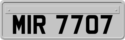 MIR7707