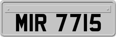 MIR7715