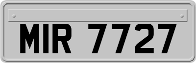 MIR7727