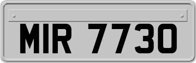 MIR7730