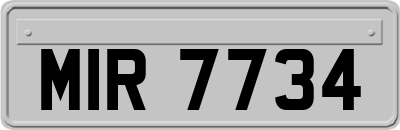 MIR7734