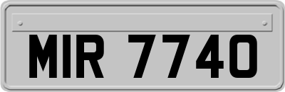 MIR7740