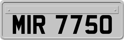 MIR7750