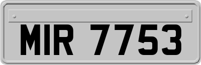 MIR7753