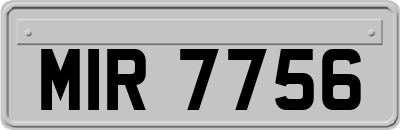 MIR7756
