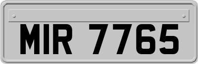 MIR7765