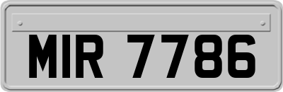 MIR7786
