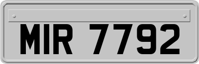 MIR7792