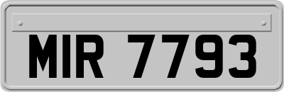 MIR7793