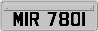 MIR7801