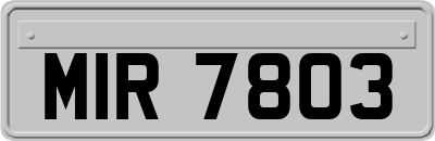 MIR7803
