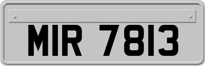 MIR7813