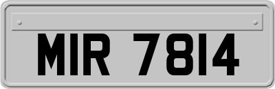 MIR7814