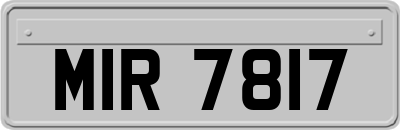 MIR7817