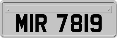 MIR7819