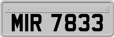 MIR7833