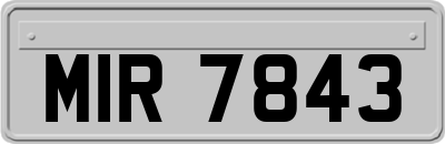 MIR7843
