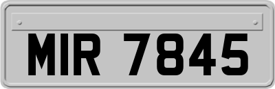MIR7845