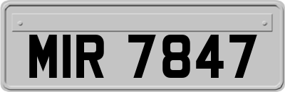 MIR7847