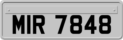 MIR7848