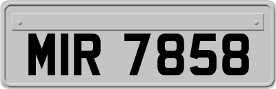 MIR7858