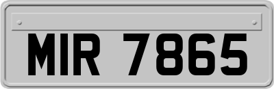 MIR7865