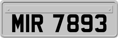 MIR7893