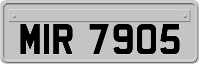 MIR7905