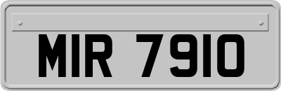 MIR7910
