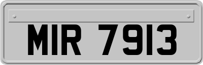 MIR7913
