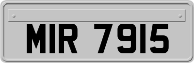 MIR7915