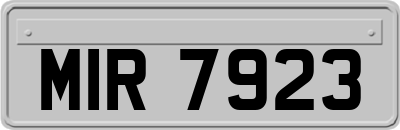 MIR7923
