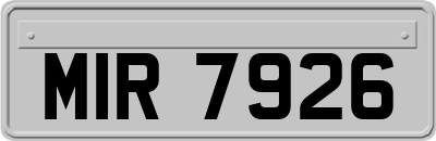 MIR7926