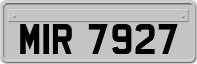 MIR7927