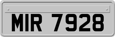 MIR7928