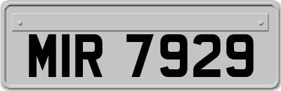 MIR7929