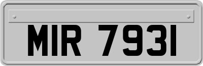 MIR7931