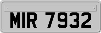 MIR7932
