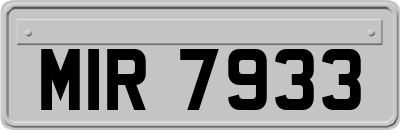 MIR7933