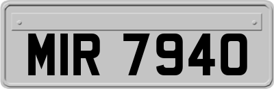 MIR7940