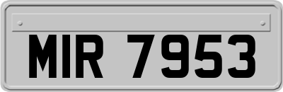 MIR7953