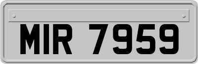 MIR7959