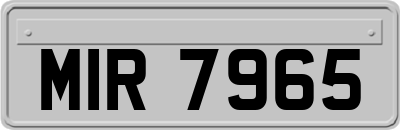 MIR7965