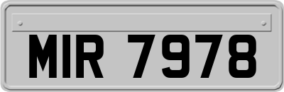 MIR7978