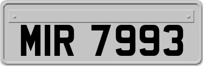 MIR7993
