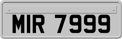 MIR7999