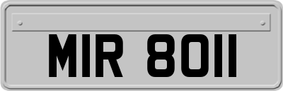 MIR8011