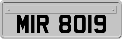 MIR8019
